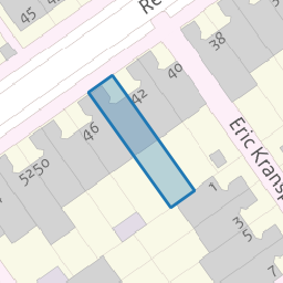 Perceel RTD13-BA-2425