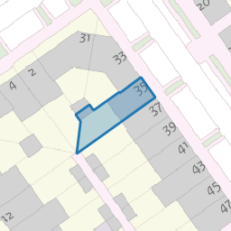 Perceel RTD13-BA-243