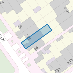 Perceel RTD13-BA-2430