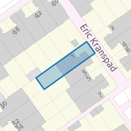 Perceel RTD13-BA-2432