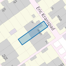 Perceel RTD13-BA-2433