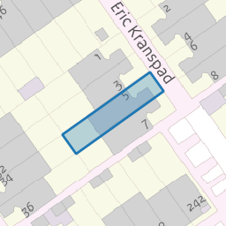 Perceel RTD13-BA-2434