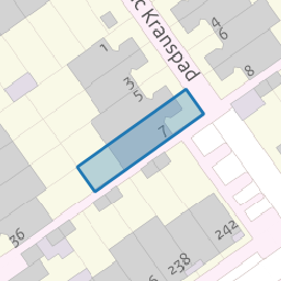 Perceel RTD13-BA-2435