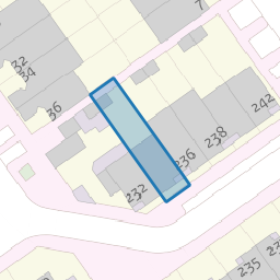 Perceel RTD13-BA-2436