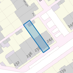 Perceel RTD13-BA-2439