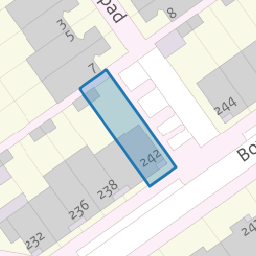 Perceel RTD13-BA-2440