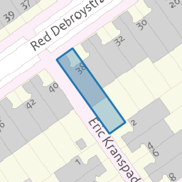 Perceel RTD13-BA-2441