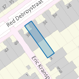 Perceel RTD13-BA-2442