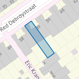 Perceel RTD13-BA-2443