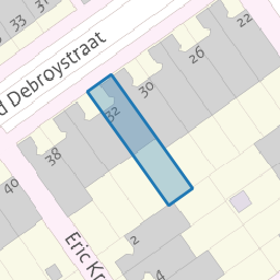 Perceel RTD13-BA-2444