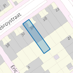 Perceel RTD13-BA-2445