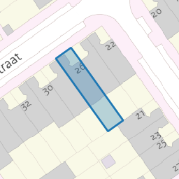 Perceel RTD13-BA-2447