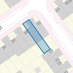 Perceel RTD13-BA-2448