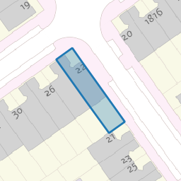 Perceel RTD13-BA-2449