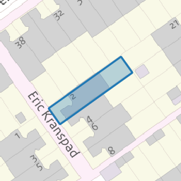 Perceel RTD13-BA-2450