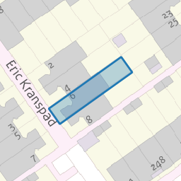 Perceel RTD13-BA-2452