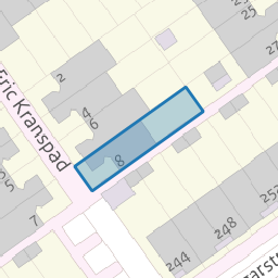 Perceel RTD13-BA-2453