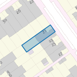 Perceel RTD13-BA-2454