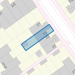 Perceel RTD13-BA-2455