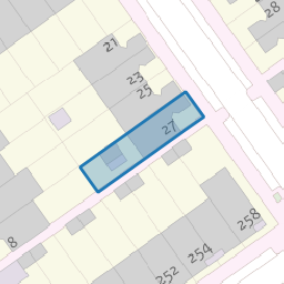 Perceel RTD13-BA-2457