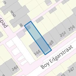 Perceel RTD13-BA-2459