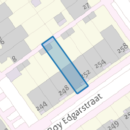 Perceel RTD13-BA-2461