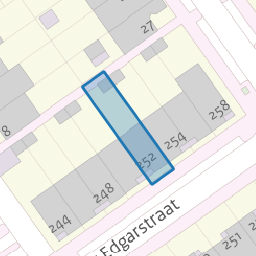 Perceel RTD13-BA-2462