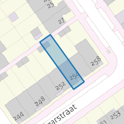 Perceel RTD13-BA-2463