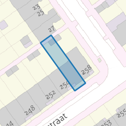 Perceel RTD13-BA-2464