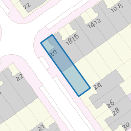 Perceel RTD13-BA-2467