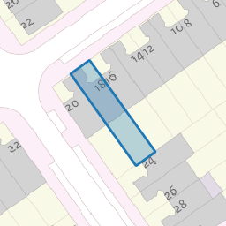 Perceel RTD13-BA-2468