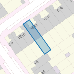 Perceel RTD13-BA-2470