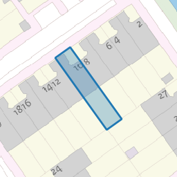 Perceel RTD13-BA-2472