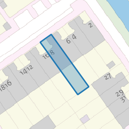 Perceel RTD13-BA-2473