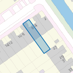 Perceel RTD13-BA-2474