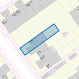 Perceel RTD13-BA-2477