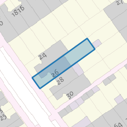 Perceel RTD13-BA-2478