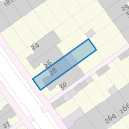 Perceel RTD13-BA-2479