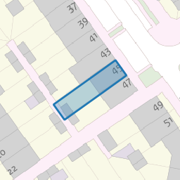 Perceel RTD13-BA-248