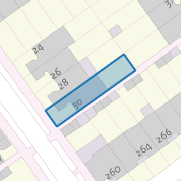 Perceel RTD13-BA-2480