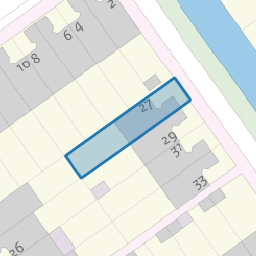 Perceel RTD13-BA-2481