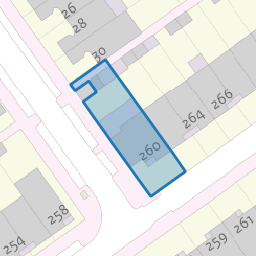 Perceel RTD13-BA-2485