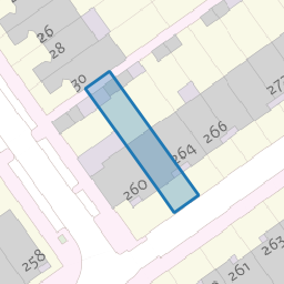 Perceel RTD13-BA-2486