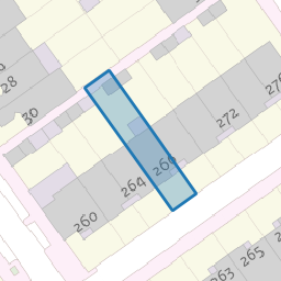 Perceel RTD13-BA-2488