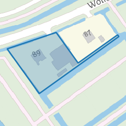 Perceel RTD13-BA-2495