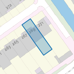 Perceel RTD13-BA-2498