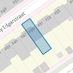 Perceel RTD13-BA-2508