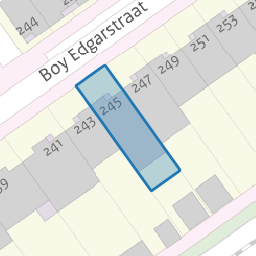 Perceel RTD13-BA-2510