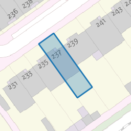 Perceel RTD13-BA-2514