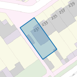 Perceel RTD13-BA-2517